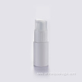 Refillable 80ml dry shampoo powder spray bottle